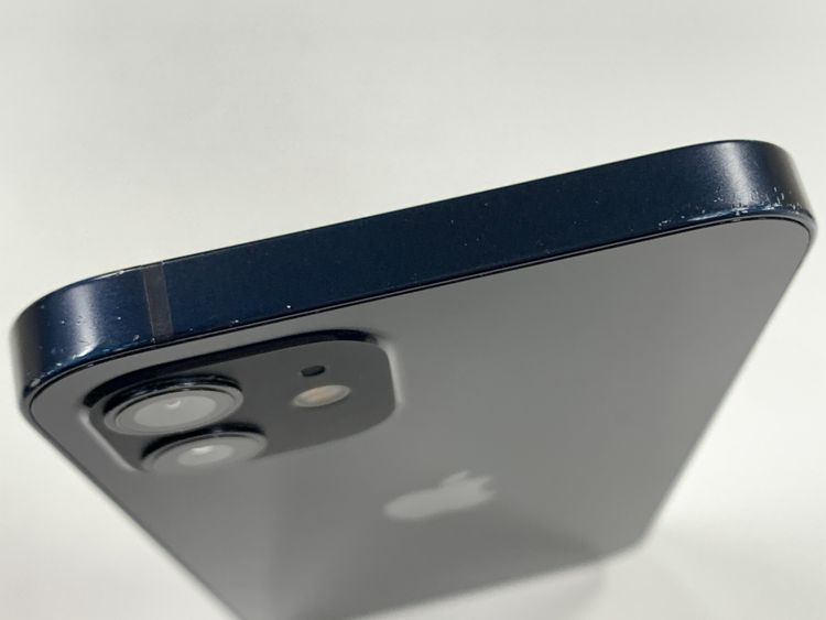 �ڥ�Х���BOX�� ����90% SIM�ե꡼ iPhone12 64GB �֥�å�