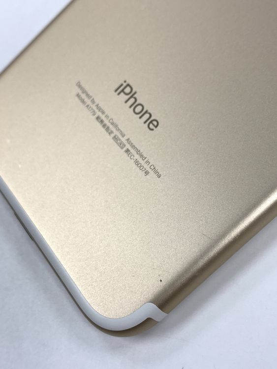 �ڥ�Х���BOX������ ����89%SIM�ե꡼ iPhone7  32GB �������