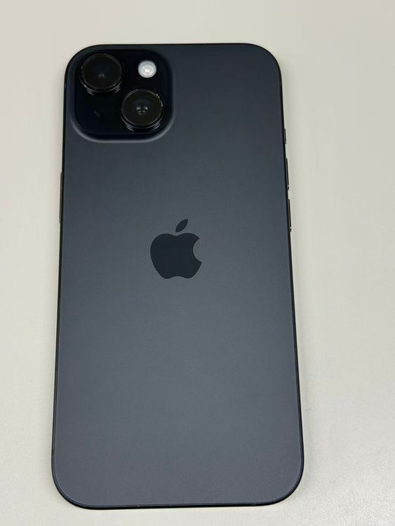 �ڥ�Х���BOX������ ����93%SIM�ե꡼ iPhone15 128GB �֥�å�