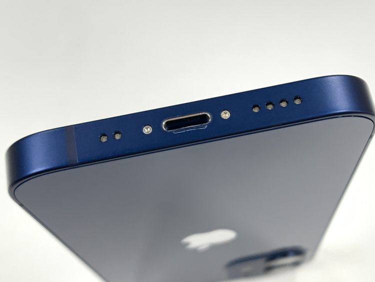 �ڥ�Х���BOX������85%SIM�ե꡼ iPhone12mini 128GB �֥롼