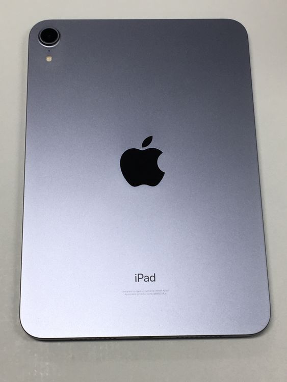 ڥХBOX86 Apple iPad mini 6 Wi-Fi 64GB ѡץ