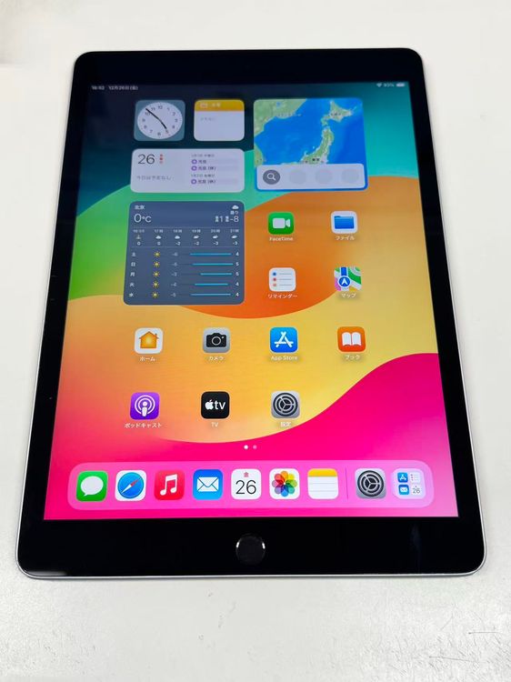 ����89% Apple iPad��(��9����) WiFi   64GB ����С�