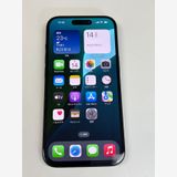�ڥ�Х���BOX������ ����95%SIM�ե꡼ iPhone15 128GB �֥�å�