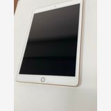 Apple iPad ��7���� Wi-Fi��128GB Gold �Хåƥ꡼���̾�