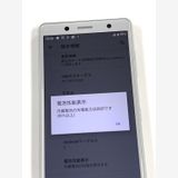 ����Ʊ��  sim���å������ Xperia XZ2 Compact SO-05K