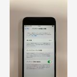 ����Ʊ���� ����85% SIM�ե꡼ iPhoneSE(�裲����) 64GB  �ۥ磻��