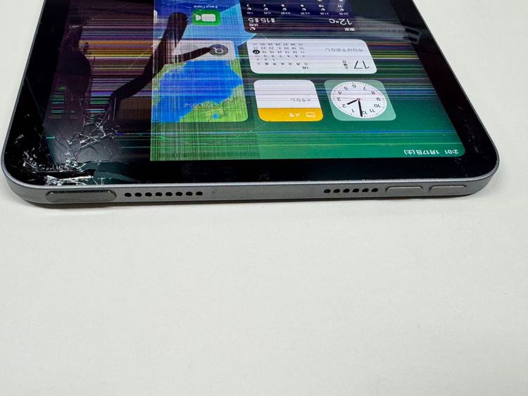 iPad mini ��6���� Wi-Fi 64GB ���ڡ������쥤