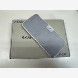 ̤������ docomo �餯�餯���ޡ��ȥե��� F-53E���������