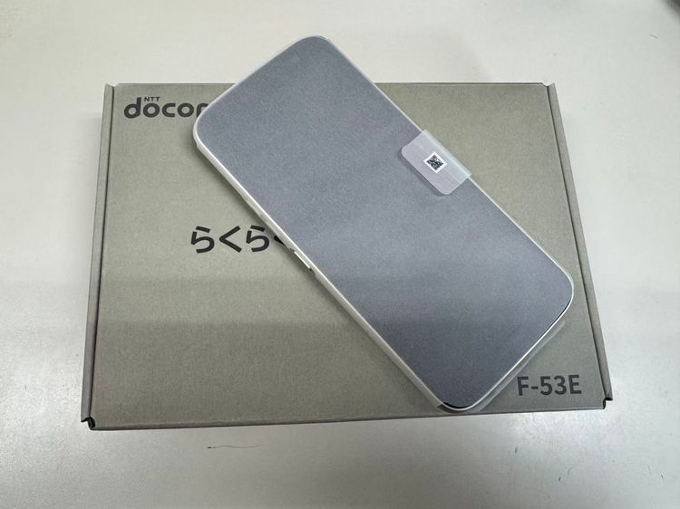 ̤������ docomo �餯�餯���ޡ��ȥե��� F-53E���������