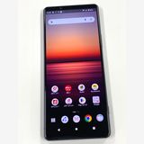 ڥХBOX docomo SIMե꡼ Xperia 1 II SO-51A ѡץ
