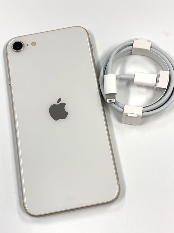 ڥХBOXۿƱ 98%SIMե꡼ iPhone SE(3) 64GB