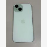 �ڥ�Х���BOX�۶����� ����100%SIM�ե꡼ iPhone15 128GB ���꡼��