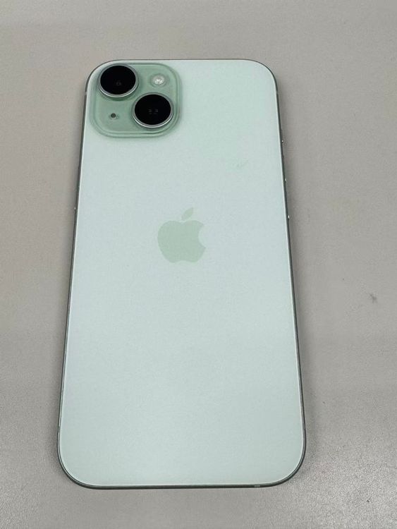 ڥХBOXۿƱ 100%SIMե꡼ iPhone15 128GB ꡼