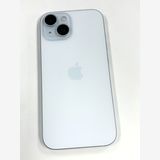 �ڥ�Х���BOX������ ����88%SIM�ե꡼ iPhone15 128GB �֥롼