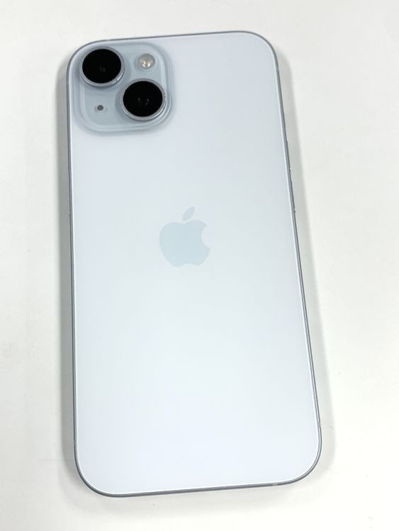�ڥ�Х���BOX������ ����88%SIM�ե꡼ iPhone15 128GB �֥롼