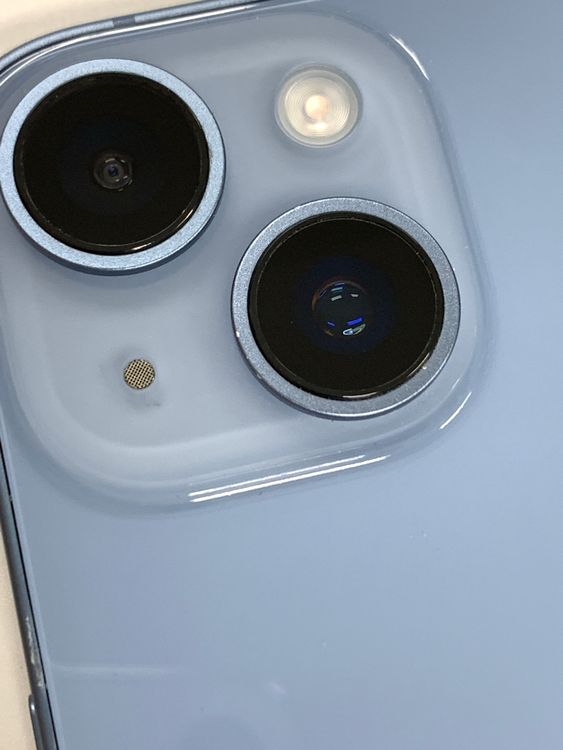 �ڥ�Х���BOX������ ����96%SIM�ե꡼ iPhone14  256B �֥롼