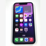 �ڥ�Х���BOX�� ����93%SIM�ե꡼ iPhone13 mini 128GB �ߥåȥʥ���