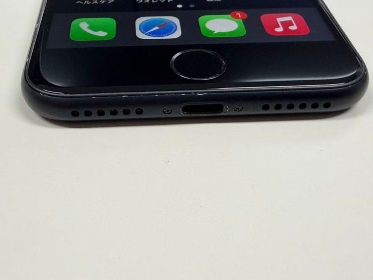 ����87%SIM�ե꡼ iPhone SE(�裳����) 64GB �ߥåɥʥ���