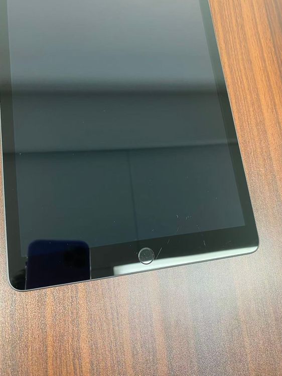 Apple iPad ��7���� Wi-Fi��128GB Space gray