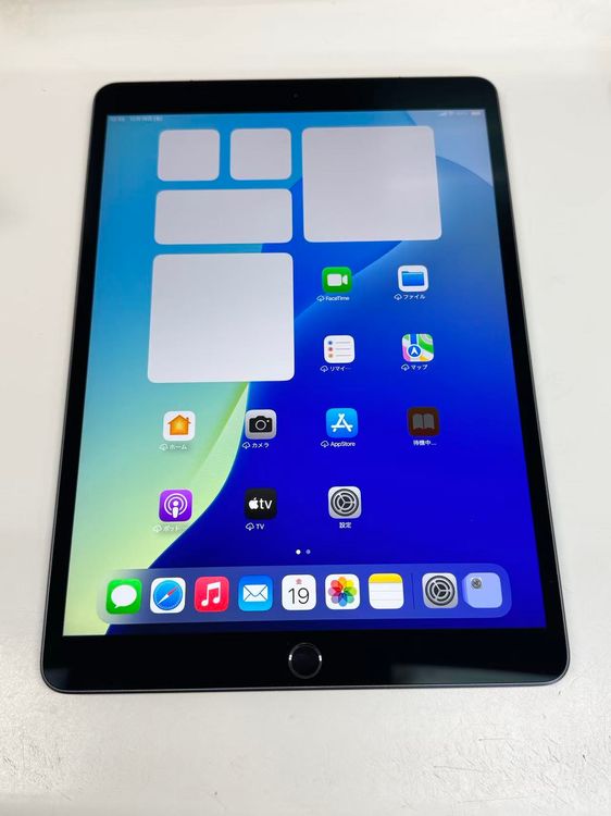 ����Ʊ���� ����100% SIM�ե꡼ iPad Air(�裳����)  256GB ���ڡ������쥤