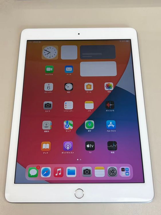����95% SIM�ե꡼iPad (��5����) 32GB ����С�