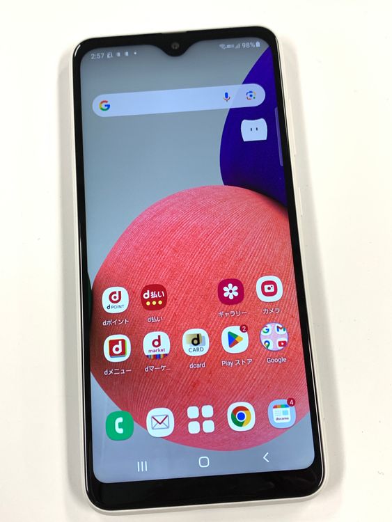 ڥХBOXSIMե꡼docomo Galaxy A22 5G SC-56B ۥ磻