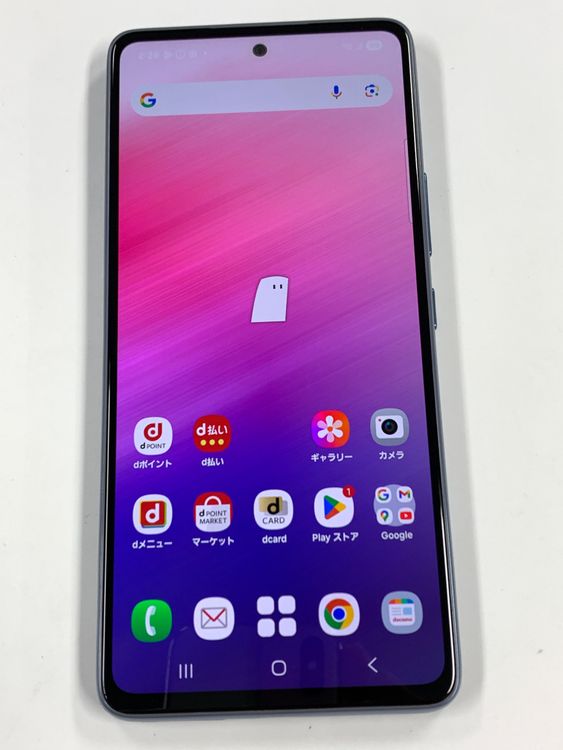 docomo��SIM�ե꡼ Galaxy A53 5G��SC-53C����������֥롼