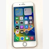 �ڥ�Х���BOX�� ����85% SIM�ե꡼ iPhone8 64GB Gold