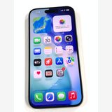 �ڥ�Х���BOX�� ���� ����91%SIM�ե꡼ iPhone15 Pro 256GB �ʥ�����