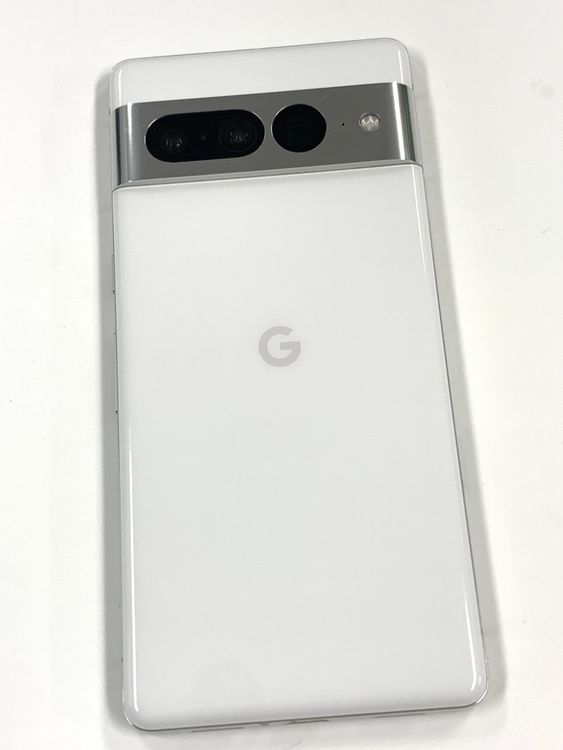 ڥХBOX SIMե꡼Google Pixel 7 Pro 128GB Snow