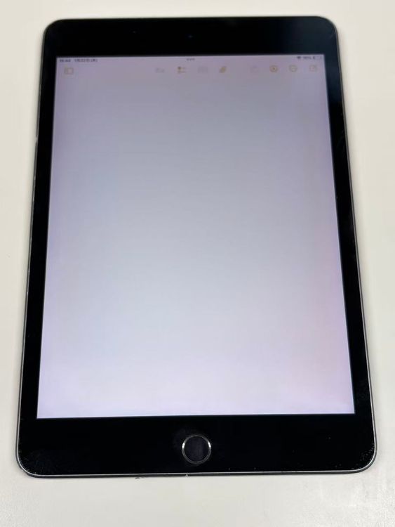 iPad mini (��5����) Wi-Fi 256GB ���ڡ������쥤