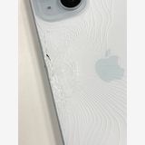 �ڥ�Х���BOX������87%SIM�ե꡼ iPhone15 128GB �֥롼