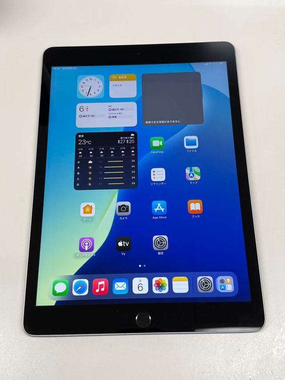 ���� ����100�� SIM�ե꡼ iPad ��9���� 64GB ����С�