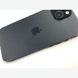 �ڥ�Х���BOX�ۥ���󥯡�����87%SIM�ե꡼ iPhone15 128GB �֥�å�