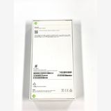 ڥХBOXۿ̤ SIMե꡼ iPhone16 128GB ֥å