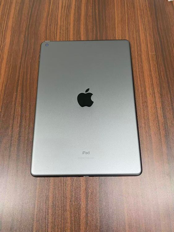 ����84��Apple iPad ��7���� Wi-Fi��32GB Space gray��������