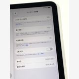 ����92�� SIM�ե꡼iPad mini(A17 Pro) Cellular 128GB