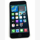 �ڥ�Х���BOX�� ����100%SIM�ե꡼iPhone SE(��2����) 64GB���ۥ磻��