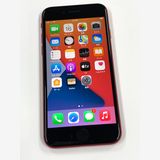ڥХBOX 98%SIMե꡼ iPhone SE(2) 64GB å