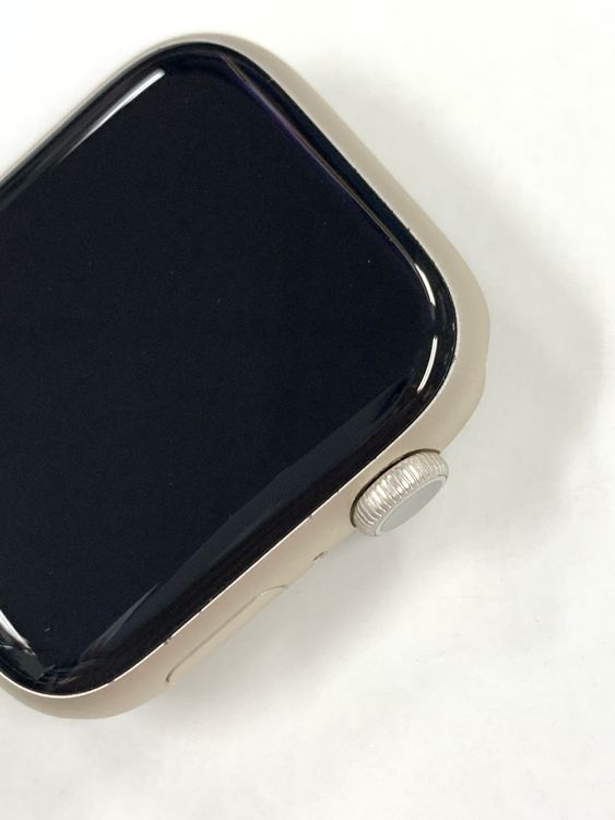����95% Apple Watch Series 8  GPS��ǥ롡45mm �������饤��