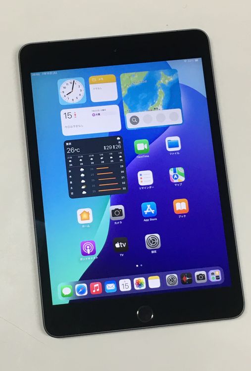 ڥХBOXĶ 82 SIMե꡼ iPad mini 5 64GB