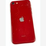 ڥХBOX84%SIMե꡼ iPhone SE(3)128GB å