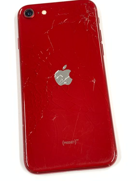 ڥХBOX84%SIMե꡼ iPhone SE(3)128GB å