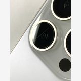 ���� ����84%SIM�ե꡼ iPhone15 Pro 128GB �ۥ磻�ȥ����˥���