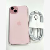 ڥХBOXۿƱ 100SIMե꡼ iPhone15 Plus 256GB