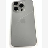 �ڥ�Х���BOX������89%SIM�ե꡼ iPhone15 Pro 256GB �ʥ�����