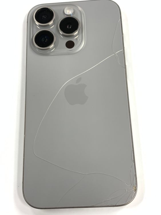 �ڥ�Х���BOX������89%SIM�ե꡼ iPhone15 Pro 256GB �ʥ�����