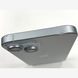 �ڥ�Х���BOX�� ����82%SIM�ե꡼ iPhone15 128GB �֥롼