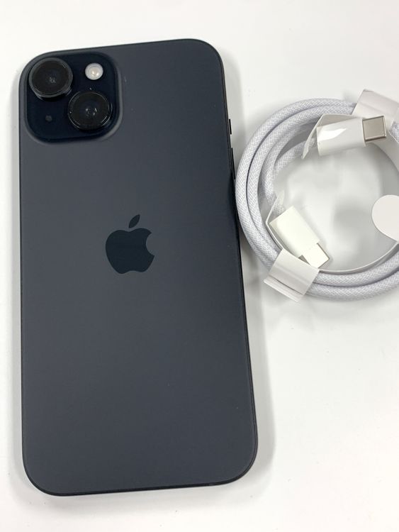 ڥХBOX 88% SIMե꡼ iPhone15  128GB ֥å