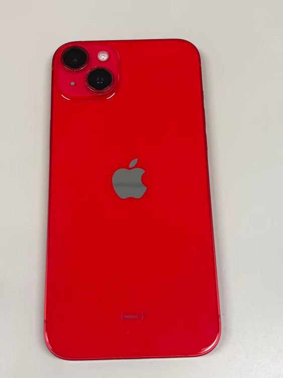 ���� ����84%SIM�ե꡼ iPhone14 Plus 128GB ��å�